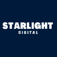 Starlight Digital logo - Similar company to Prspctv
