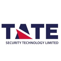 Tate Security Technology Ltd logo - Similar company to Hesis