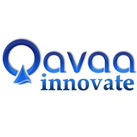 Qavaa Innovate logo - Similar company to Amic - Association Malagasy Des Investisseurs En Capital