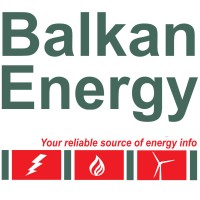 Balkan Energy logo - Similar company to Darvari Industries