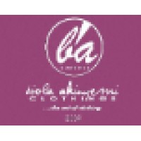 BA Clothings logo - Similar company to Modestrove London