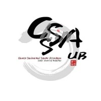 UBCSSA logo - Similar company to Nyu Cssa