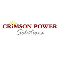 Crimson Power Solutions, LLC logo - Similar company to Blue Planet Ev