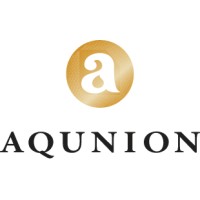 Aqunion logo - Similar company to Three Streams Smokehouse
