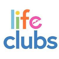 LifeClubs logo - Similar company to Pfo Instruments