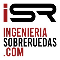 ISR Ingeniería logo - Similar company to Nutrinside