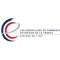 CCE Comité Afrique de l’Est - French Foreign Trade Advisors logo - Similar company to Centre D'Education Conductive Du Gard