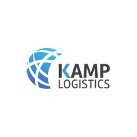 Kamp Logistics logo - Similar company to Kamp Lojistik Ticaret A.Ş. / Kamp Logistics