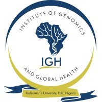 Institute of Genomics and Global Health (formerly ACEGID) logo - Similar company to G-Natures