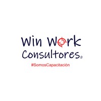 Win Work Consultores logo - Similar company to Win Work Ag