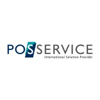 POS Service GmbH logo - Similar company to Bookatable.Mu