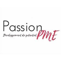 Passion PME logo - Similar company to Justefeu Inc