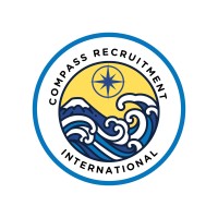 Compass Recruitment International logo - Similar company to Kdm Marine International