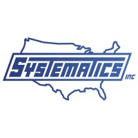 Systematics Inc logo - Similar company to Systematics Limited