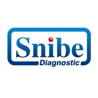 Snibe_Sudan logo - Similar company to Uk Partnerships