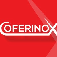 Coferinox    S.r.l logo - Similar company to Ma Centro Inossidabili