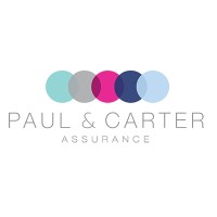 Paul & Carter Assurance logo - Similar company to Abcmonto