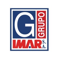 Grupo Imar Ecuador logo - Similar company to Imar Co.