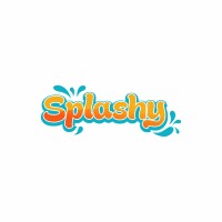 Splashy logo - Similar company to Aquam Ev