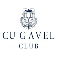 CU Gavel Club logo - Similar company to Nitad18