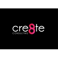 Cre8te Consulting℠ logo - Similar company to Pynk Lemonade® Creative Agency