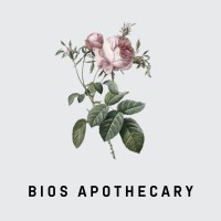 BIOS APOTHECARY logo - Similar company to M&M Auto Group