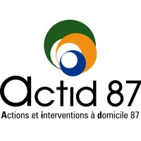 ACTID logo - Similar company to Secome