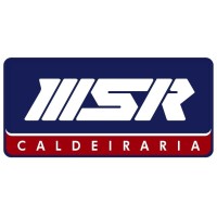 MSR CALDEIRARIA LTDA logo - Similar company to Zm Montagens Industriais