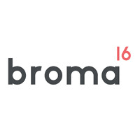 Broma 16 logo - Similar company to Sqream Management Ab