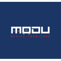 MODU OFFICE logo - Similar company to Ovel