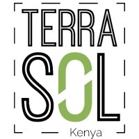 Terrasol Kenya logo - Similar company to The African Seed Access Index (Tasai Inc.)