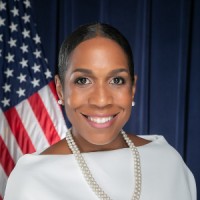 Office of Illinois Lt. Governor Juliana Stratton logo - Similar company to Tepper Communications