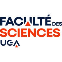 Faculté des Sciences, UGA logo - Similar company to Collège Doctoral De L'Université Grenoble Alpes