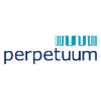 Perpetuum logo - Similar company to Perpetuum