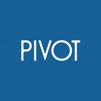 Pivot logo - Similar company to Coppersky Wealth