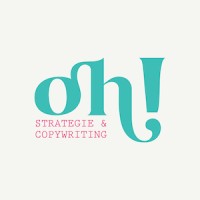 Oh! Strategie & Copywriting logo - Similar company to Lennmedia