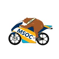 MotoStudent of California logo - Similar company to Circuit Of The Northwest