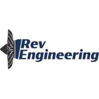 Rev Engineering LLC logo - Similar company to Rev.1 Engineering® - A Subsidiary Of Asahi Intecc