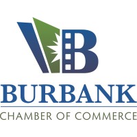 Burbank Chamber Of Commerce logo - Similar company to Greater San Fernando Valley Chamber Of Commerce