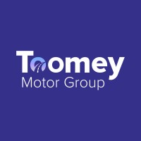 Toomey Motor Group logo - Similar company to Unit Export Limited