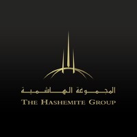 The Hashemite Group logo - Similar company to Gulf Business Foundation