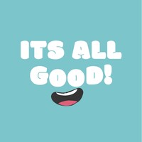 Stichting ITS ALL GOOD logo - Similar company to Jp Vision