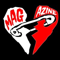 Gritty Galore Magazine logo - Similar company to Rated