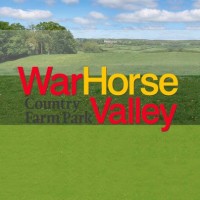 War Horse Valley Country Farm Park logo - Similar company to Oxnard Historic Farm Park