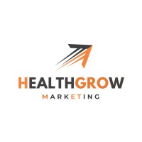 Health Grow logo - Similar company to Purn Designs