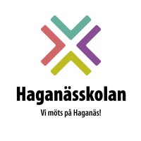 Haganässkolan Älmhult logo - Similar company to Maverickcnc Plasma Cutting Tables