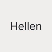 Hellen logo - Similar company to Demos