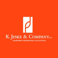 K. Jeske & Company Inc. logo - Similar company to Madaisky Pollock Llp