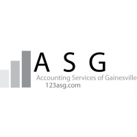 Accounting Services of Gainesville, LLC. logo - Similar company to Patriot Pottys, Llc
