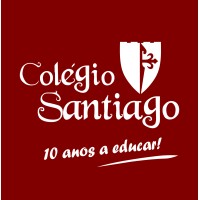 Colégio Santiago logo - Similar company to Colégio Minerva